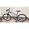 Image 2 : DIAMONDBACK MOONRAKER GREY 21 SPEED FRONT SUSPENSION MOUNTAIN BIKE