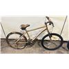 Image 1 : SUPERCYCLE GOLD 21 SPEED FRONT SUSPENSION MOUNTAIN BIKE