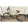 Image 2 : SUPERCYCLE GOLD 21 SPEED FRONT SUSPENSION MOUNTAIN BIKE