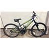 Image 1 : SUPERCYCLE NITRO GREY 21 SPEED FRONT SUSPENSION MOUNTAIN BIKE