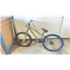 Image 2 : LAPIERRE RAPT 12 GREY SINGLE SPEED FRONT SUSPENSION MOUNTAIN BIKE WITH FULL DISC BRAKES