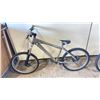 Image 2 : NORCO SASQUATCH GREY 10 SPEED FRONT SUSPENSION MOUNTAIN BIKE