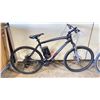Image 2 : SPECIALIZED HARDROCK BLACK 27 SPEED FRONT SUSPENSION MOUNTAIN BIKE WITH FULL DISC BRAKES