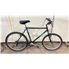 Image 2 : TREK ANTELOPE BLACK 18 SPEED MOUNTAIN BIKE