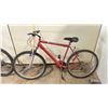 Image 2 : 2 BIKES : SPECIALIZED 7 SPEED BLACK MOUNTAIN BIKE & SPORTEK TEMPEST 18 SPEED MOUNTAIN