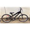 Image 2 : TRIUMPH 21 SPEED BLACK MOUNTAIN BIKE WITH FRONT SUSPENSION