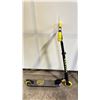 Image 2 : KIDS REDLINE FOLDABLE MANUAL SCOOTER