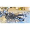 Image 2 : ARMADA ELECTRIC BLACK MOTORCYCLE SCOOTER * NO KEYS, NO CHARGER * *NO REGISTRATION*