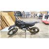 Image 1 : BLACK OFF ROAD DIRT BIKE *NO REGISTRATION*