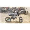 Image 2 : BLACK OFF ROAD DIRT BIKE *NO REGISTRATION*