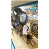 Image 1 : SUBMERSIBLE PUMP & ELECTRIC REBAR BENDER