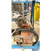 Image 1 : CRAFTSMAN CIRCULAR SAW, STIHL MS270 * MISSING BLADE & CHAIN *
