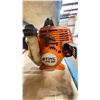 Image 2 : STIHL FS38 GRASS TRIMMER & ECHO PAS-225 WITH WEED WACKER ATTACHMENT