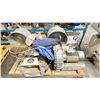 Image 1 : BORA INDUSTRIAL DUST COLLECTION SYSTEM ON PALLET