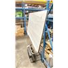 Image 2 : NEOLT POKER ARCHITETTO DRAFTING TABLE * CRACKED TABLE TOP *