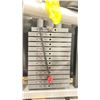 Image 2 : ATLANTIS COMMERCIAL GLUTE EXERCISE MACHINE