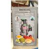 Image 2 : HAMILTON BEACH PROFESSIONAL 14 CUP DICING FOOD PROCESSOR