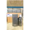 Image 1 : 14- 250ML BOTTLES OF DERIVE DAILY SUPPORT SHAMPOO