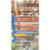 Image 2 : MAGIC THE GATHERING CARDS, 14 ASSORTED BLUE RAY DVDS & SPIDERMAN COMIC