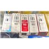 Image 2 : 3 PAIRS OF WIRELESS HEADPHONES, 2 ORAL-B PRONET ELECTRIC TOOTHBRUSHES & 5 ASSORTED OLAY SKIN SERUMS