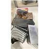Image 2 : ASSORTED DESIGNER WALLETS, PAIR OF RAYBAN SUNGLASSES