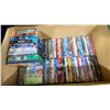 Image 2 : 2 BOXES OF ASSORTED DVDS