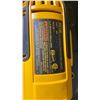 Image 2 : DEWALT DC730 1/2" CORDLESS DRILL DRIVER WITH 2 BATTERIES & CHARGER IN HARD TRANSPORT CASE