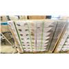 Image 2 : 1,049.6 SQ FT OF IDEALWOOD OKANAGAN OAK STANDARD PLANK ENGINEERED REAL WOOD FLOORING