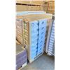 Image 2 : 1,049.6 SQ FT OF IDEALWOOD LAVAUX OAK STANDARD PLANK ENGINEERED REAL WOOD FLOORING