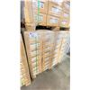 Image 2 : 1,049.6 SQ FT OF IDEALWOOD LAVAUX OAK STANDARD PLANK ENGINEERED REAL WOOD FLOORING