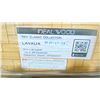 Image 3 : 1,049.6 SQ FT OF IDEALWOOD LAVAUX OAK STANDARD PLANK ENGINEERED REAL WOOD FLOORING