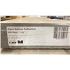 Image 2 : 1,344.72 SQ FT OF EURO ORIGINAL AQUA GENIUS COLLECTION 8MM SAO PAULO 0422 GLUELESS LAMINATE FLOORING