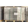 Image 3 : 860.40 SQ FT OF EURO ORIGINAL SWISS AQUA COLLECTION 12.0MM BIANCO GLUELESS LAMINATE FLOORING