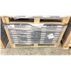 Image 3 : 815.04 SQ FT OF EC PREMIUM AQUAFIX ROYAL SERIES CHARLES WIDE PLANK GLUELESS LAMINATE FLOORING