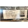 Image 2 : 973.52 SQ FT OF EC PREMIUM AQUAFIX ROYAL SERIES CHARLES WIDE PLANK GLUELESS LAMINATE FLOORING