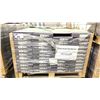 Image 3 : 973.52 SQ FT OF EC PREMIUM AQUAFIX ROYAL SERIES CHARLES WIDE PLANK GLUELESS LAMINATE FLOORING