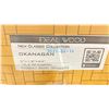 Image 2 : 1,180.8 SQ FT OF IDEALWOOD OKANAGAN OAK STANDARD PLANK ENGINEERED REAL WOOD FLOORING