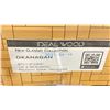 Image 2 : 1,049.6 SQ FT OF IDEALWOOD OKANAGAN OAK STANDARD PLANK ENGINEERED REAL WOOD FLOORING