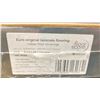 Image 2 : 1,123.36 SQ FT OF EURO ORIGINAL EURO-LOFT COLLECTION 10MM ROSA 2583 GLUELESS LAMINATE FLOORING
