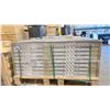 Image 2 : 864 SQ FT OF EC PREMIUM AQUAFIX COLLECTION 6.5MM TIBET WATERPROOF GLUELESS VINYL PLANK FLOORING