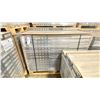 Image 2 : 1,344.72 SQ FT OF EURO ORIGINAL AQUA GENIUS COLLECTION 8MM SANTIAGO 6755 GLUELESS LAMINATE FLOORING