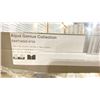Image 3 : 1,344.72 SQ FT OF EURO ORIGINAL AQUA GENIUS COLLECTION 8MM SANTIAGO 6755 GLUELESS LAMINATE FLOORING