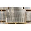 Image 2 : 1,344.72 SQ FT OF EURO ORIGINAL AQUA GENIUS COLLECTION 8MM SAO PAULO 0422 GLUELESS LAMINATE FLOORING