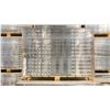 Image 2 : 1,344.72 SQ FT OF EURO ORIGINAL AQUA GENIUS COLLECTION 8MM SAO PAULO 0422 GLUELESS LAMINATE FLOORING