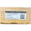 Image 2 : 1,049.6 SQ FT OF IDEALWOOD LAVAUX OAK STANDARD PLANK ENGINEERED REAL WOOD FLOORING