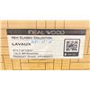 Image 2 : 1,049.6 SQ FT OF IDEALWOOD LAVAUX OAK STANDARD PLANK ENGINEERED REAL WOOD FLOORING