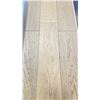 Image 1 : 442.8 SQ FT OF IDEALWOOD LAVAUX OAK STANDARD PLANK ENGINEERED REAL WOOD FLOORING