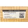 Image 2 : 442.8 SQ FT OF IDEALWOOD LAVAUX OAK STANDARD PLANK ENGINEERED REAL WOOD FLOORING