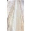 Image 1 : 950.88 SQ FT OF EC PREMIUM AQUAFIX ROYAL SERIES ANNE WIDE PLANK GLUELESS LAMINATE FLOORING