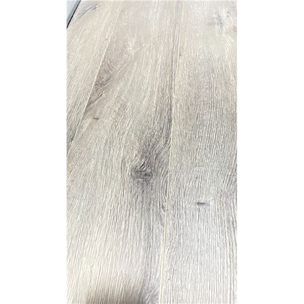860.40 SQ FT OF EURO ORIGINAL AQUA GENIUS COLLECTION 12.0MM LAKE LUCERNE GLUELESS LAMINATE FLOORING